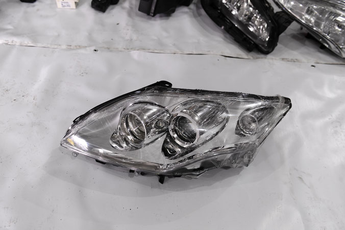 R 5 ÇIKMA YEDEK PARÇA LAGUNA 3 FAR